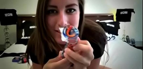  hottest college girl webcam